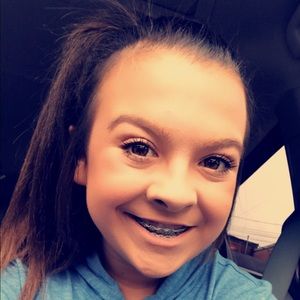 Meet your Posher, Sunni ann